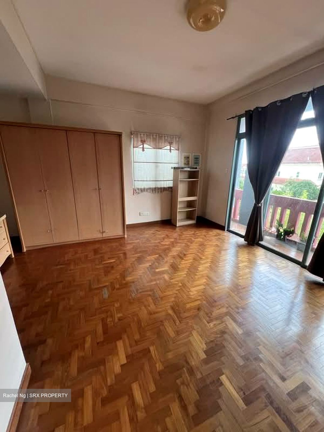 Westwood Park (D22), Terrace #604252371
